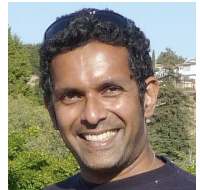 マユール・シェティ